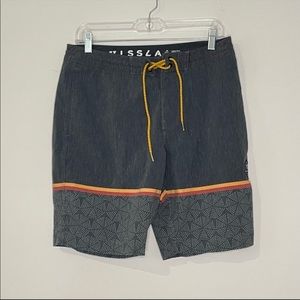 COPY - Vissla shirt size 30 , Just bought it but it’s too big for me